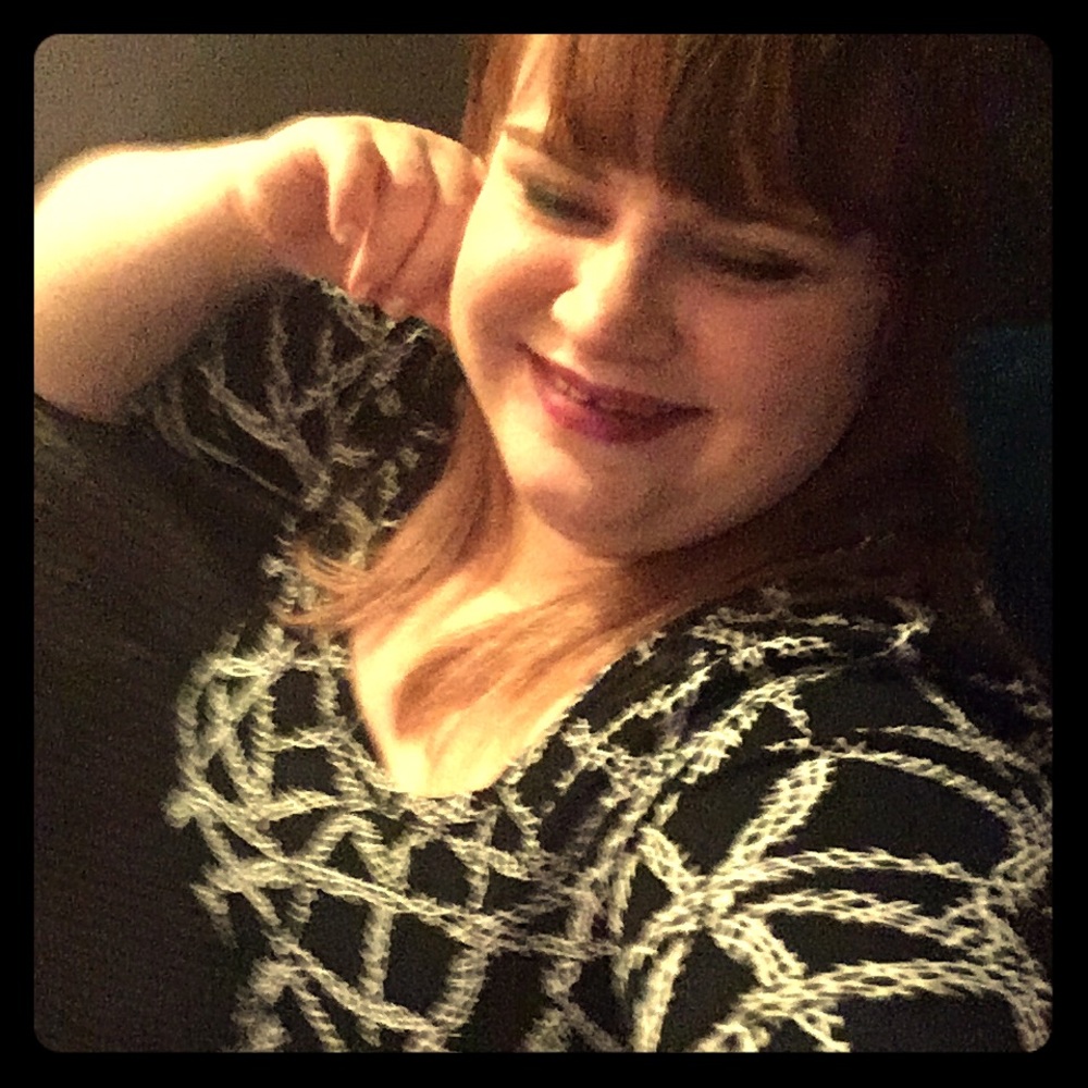 Meet your Posher, Monica